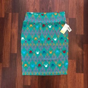 LuLaRoe Disney Minnie Cassie
